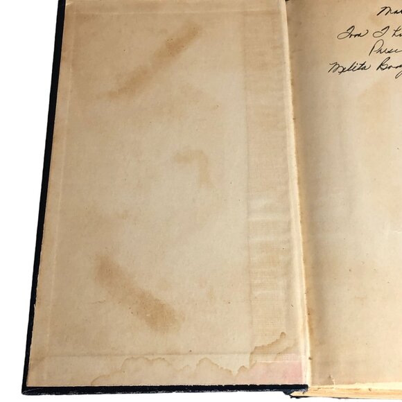 Black Boy A Record of Childhood and Youth Richard Wright 1945 - Picture 8 of 14